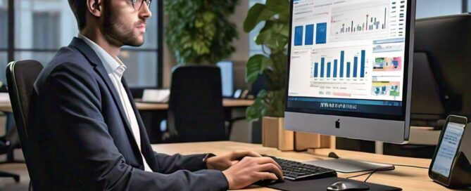 Streamline Your Sales and Ecommerce Process with Microsoft Dynamic 365 CRM