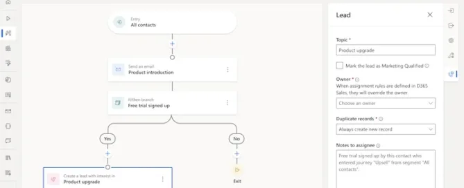How Do I Optimize Lead Management in Microsoft Dynamics 365 CRM?