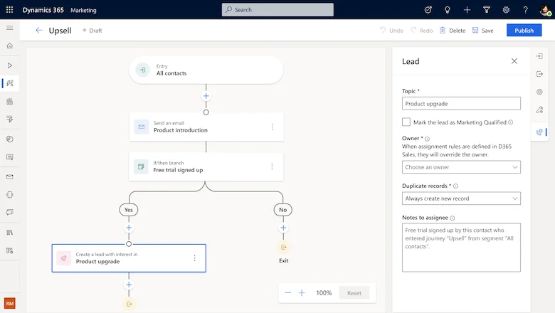 How Do I Optimize Lead Management in Microsoft Dynamics 365 CRM?