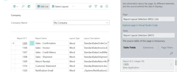 Four Ways to Build Custom Reports in Microsoft Dynamics 365