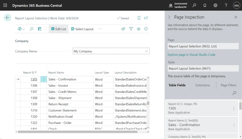Four Ways to Build Custom Reports in Microsoft Dynamics 365