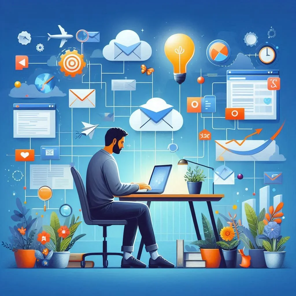 How to Set Up Email Integration with Microsoft Dynamics 365 CRM