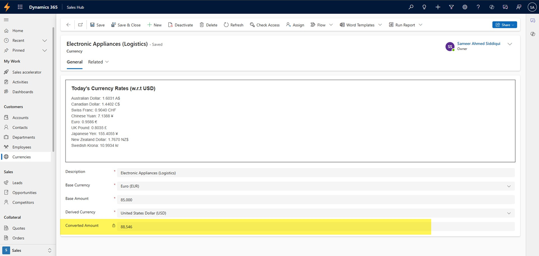 Convert owner teams to access teams