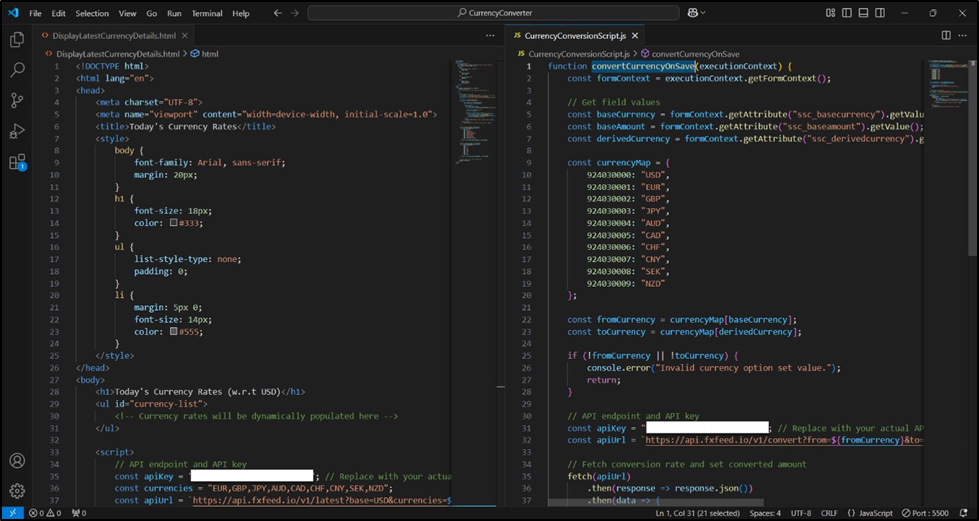 Security Roles And Field-Level Security in Dynamics CRM