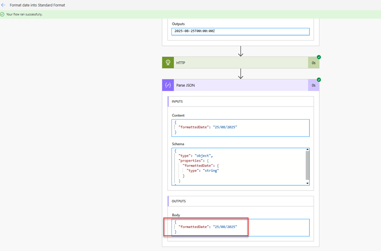 Best Practices for Child Flows and Reusability in Power Automate