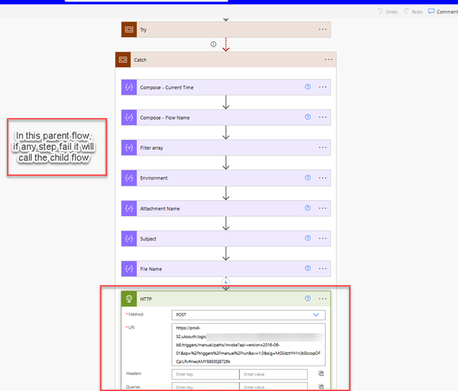 Best Practices for Child Flows and Reusability in Power Automate