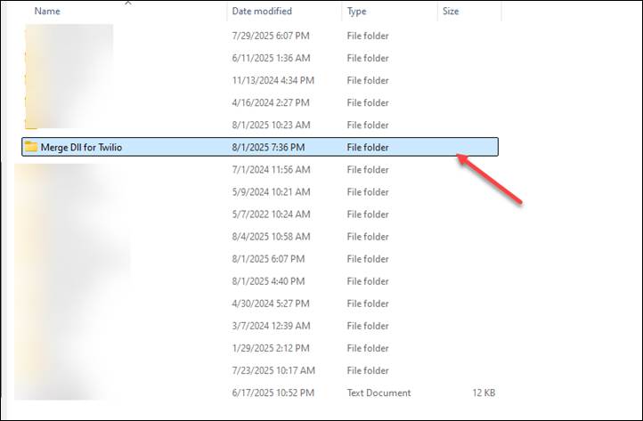 Merge Twilio DLL in Dynamics CRM Plugin Easily