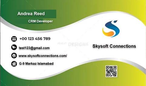  Business Card Reader for Contact Creation in power automate