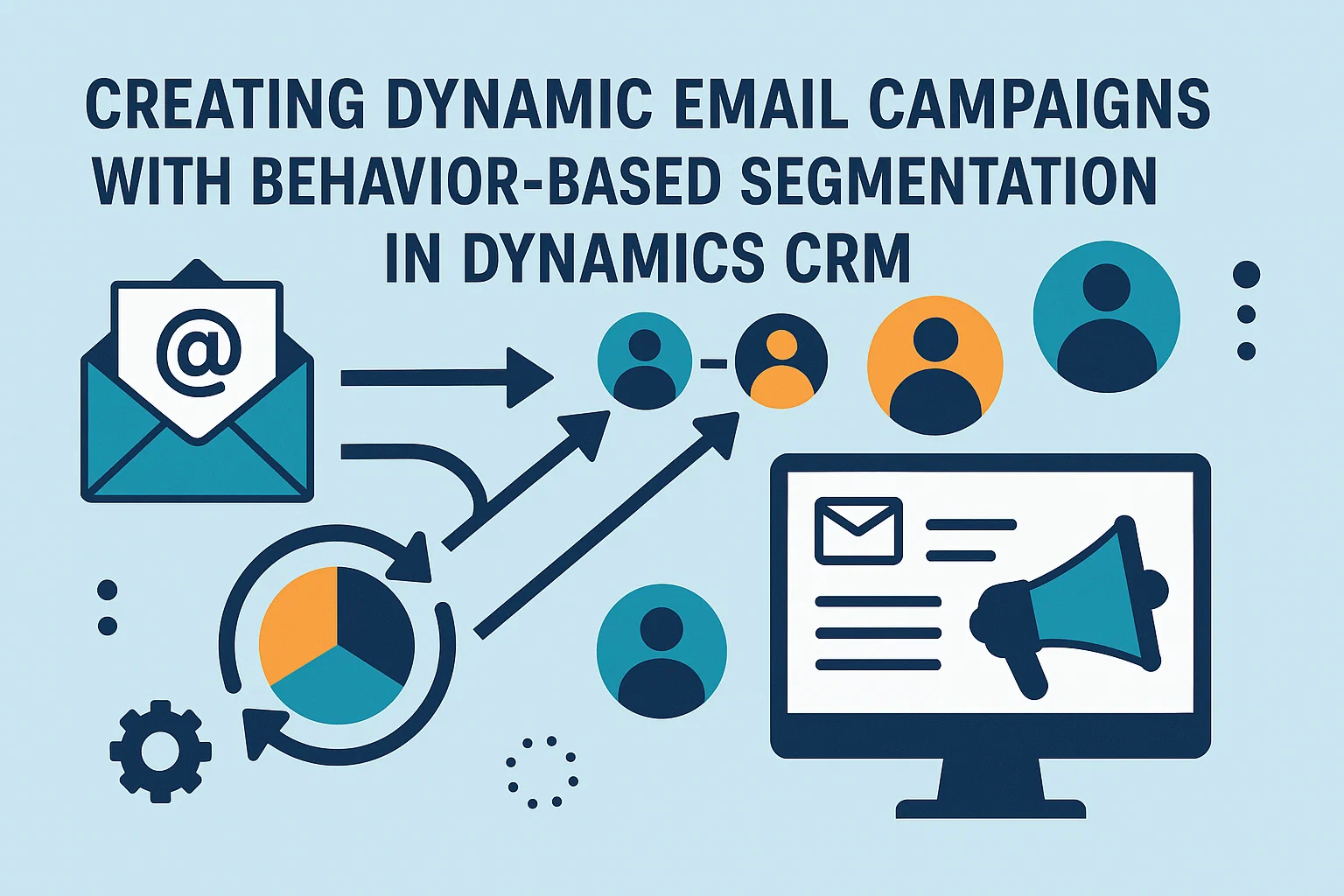 Behavior Based Segmentation in Dynamics CRM
