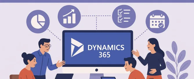 Dynamics 365 CRM productivity tools