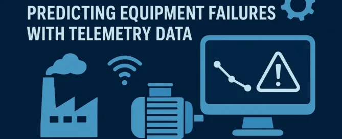 Dynamics 365 predictive maintenance with IoT