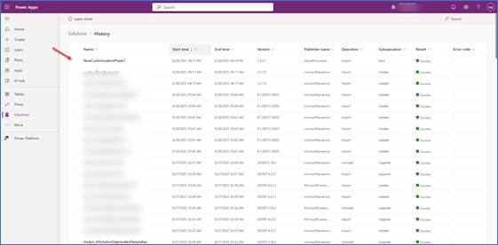 Building a Power Platform Solution Pipeline: A Step-by-Step Guide