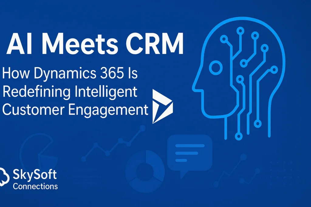 AI Meets CRM