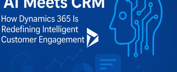 AI Meets CRM