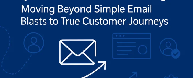 Dynamics 365 Marketing
