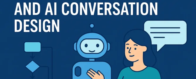Power Virtual Agents and AI Conversation Design