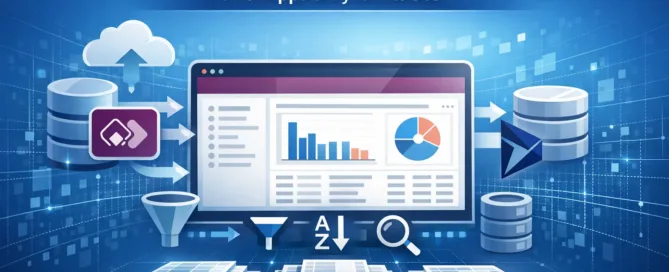 Advanced Delegation Techniques for Power Apps