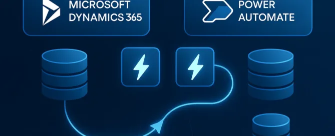 Dynamics 365 Change Tracking for Power Automate Triggers