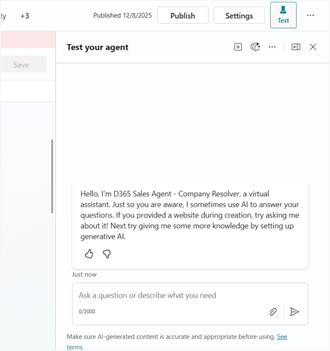 Where Chatbots Excel