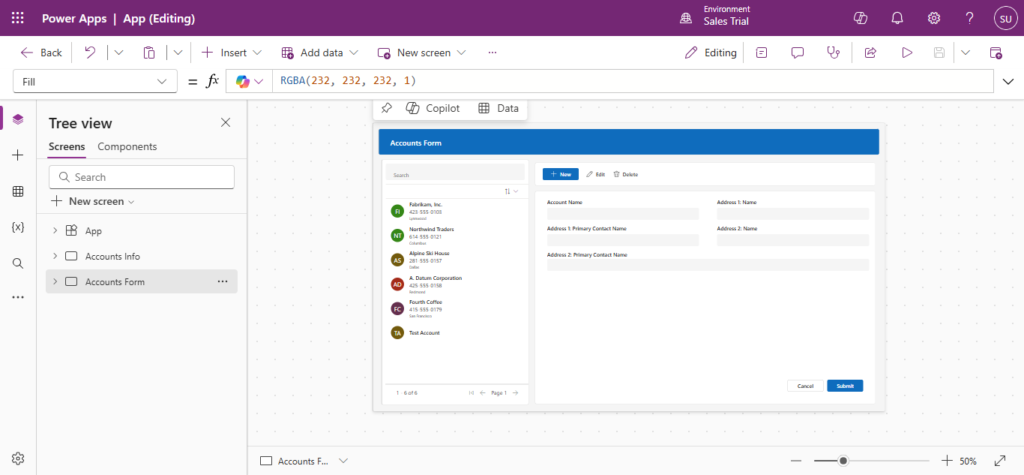 10 Real-World Problems You Can Solve with Power Apps Canvas Apps