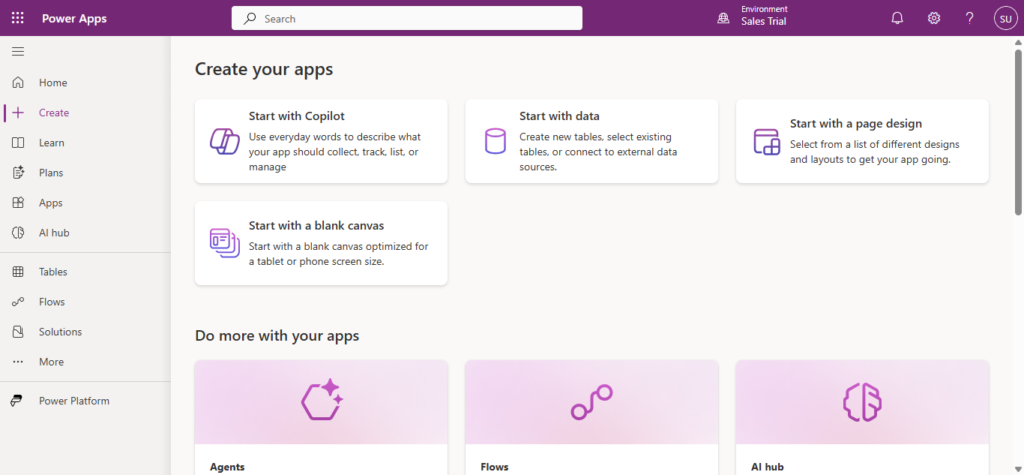 Getting Started with Your Own Power Apps Canvas App