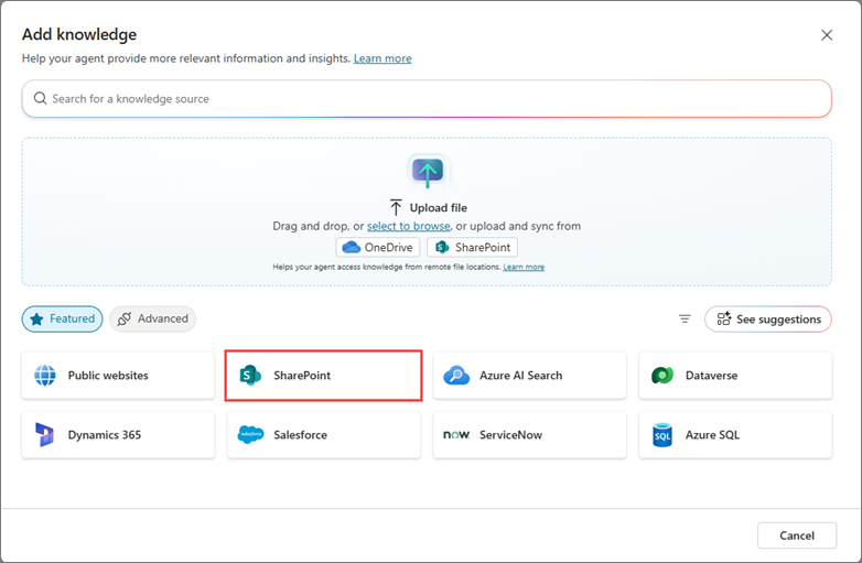 Advanced Customizations with Copilot Studio