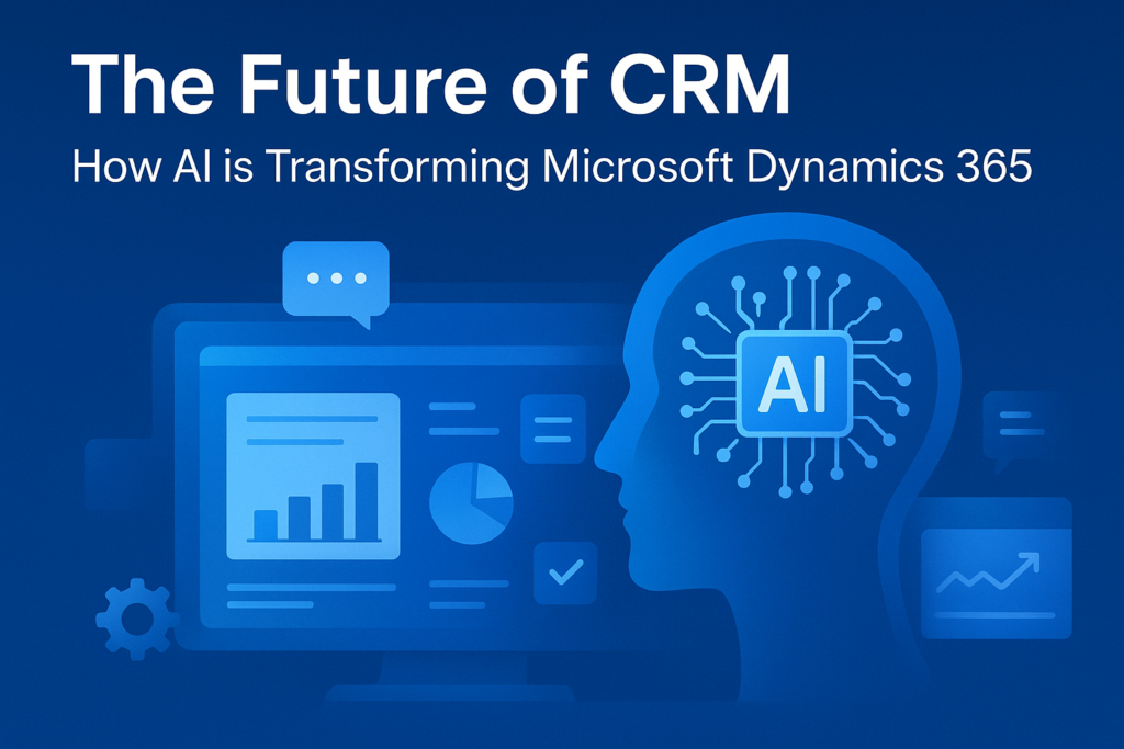 The Future of CRM