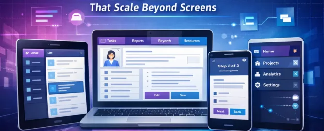 Power Apps UI Patterns