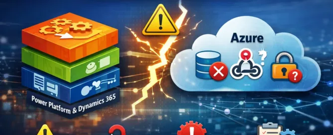 Solution Layering Azure Integration