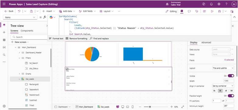 Best Practices for Using Advanced Functions