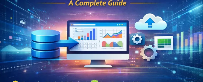 Dynamics 365 Data Extraction Guide 2026