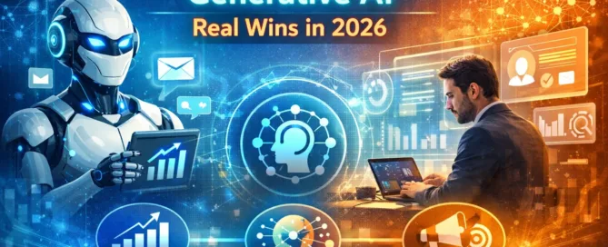 Dynamics 365 CRM Generative AI