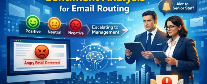 Dynamics 365 Sentiment Analysis