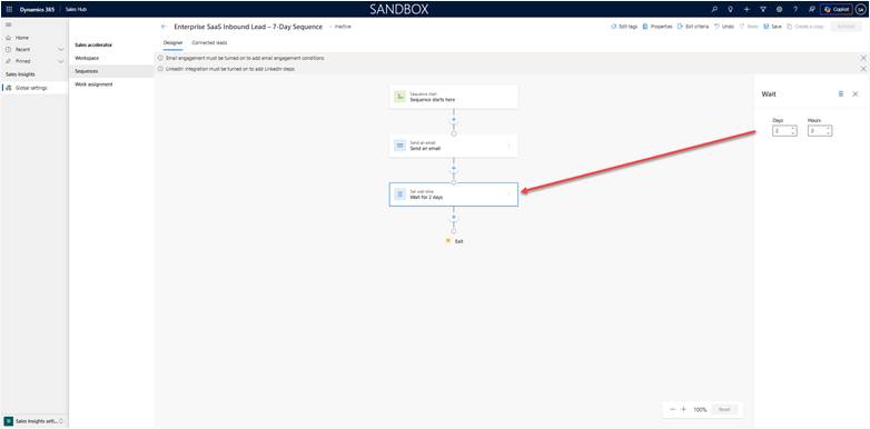 Add a Phone Call Step