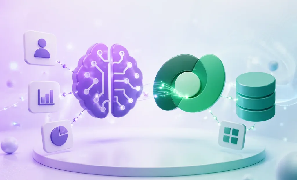 Ai Builder with Dataverse