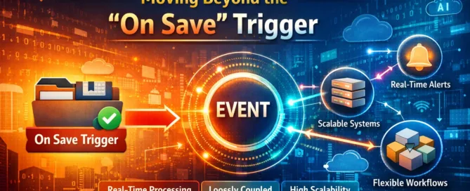 Event-Driven Architecture