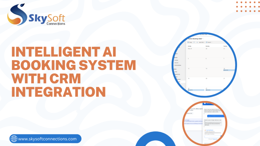 6. Key Achievements ● Reduced Friction: Users complete a complex CRM entry in under 60 seconds. ● Enhanced Security: The OTP layer ensures 100% valid email leads in Dynamics 365. ● Enterprise Ready: Scalable architecture using ASP.NET Core and Microsoft's Power Platform ecosystem.