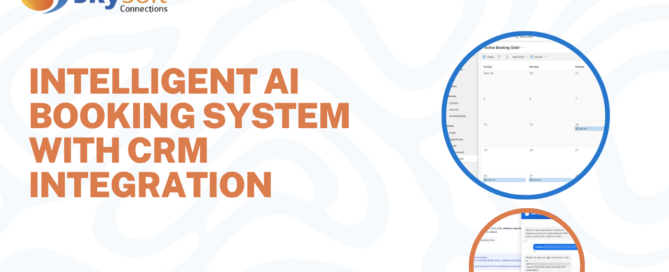 6. Key Achievements ● Reduced Friction: Users complete a complex CRM entry in under 60 seconds. ● Enhanced Security: The OTP layer ensures 100% valid email leads in Dynamics 365. ● Enterprise Ready: Scalable architecture using ASP.NET Core and Microsoft's Power Platform ecosystem.