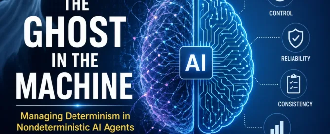 Managing Determinism in Nondeterministic AI Agents