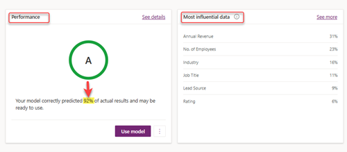 Screen 1: The AI Conversation