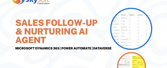 Sales Follow-Up & Nurturing AI Agent