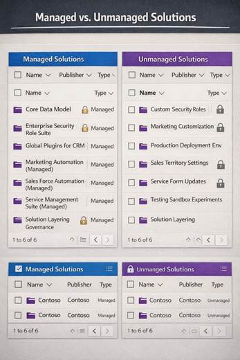Power Platform Pipelines and ALM Across Multiple Environments
