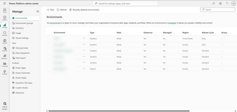 Tenant-Wide vs. Environment-Specific Logic: Designing for Multi-Org Scalability in Enterprise Environments
