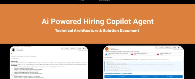 Ai Powered Hiring Copilot Agent