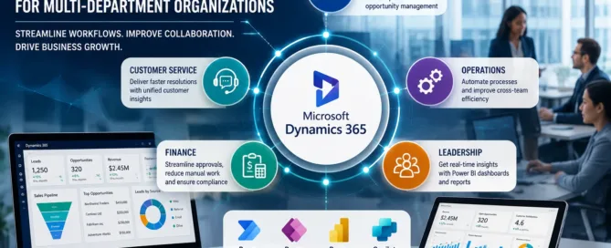 Best CRM Automation Strategies for Multi-Department Organizations