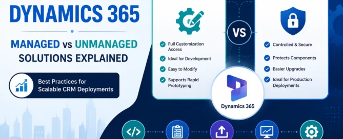 ALM for Dynamics 365
