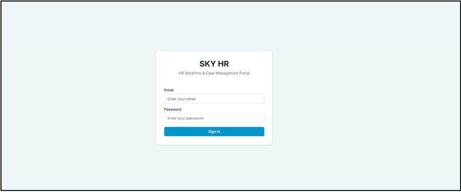AI HR Chatbot for Microsoft Teams